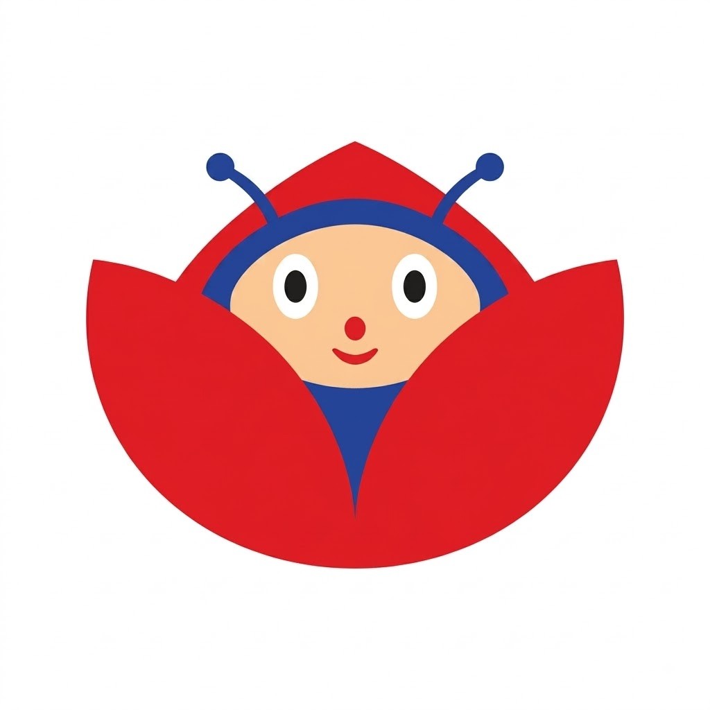 Bachpan Play School logo
