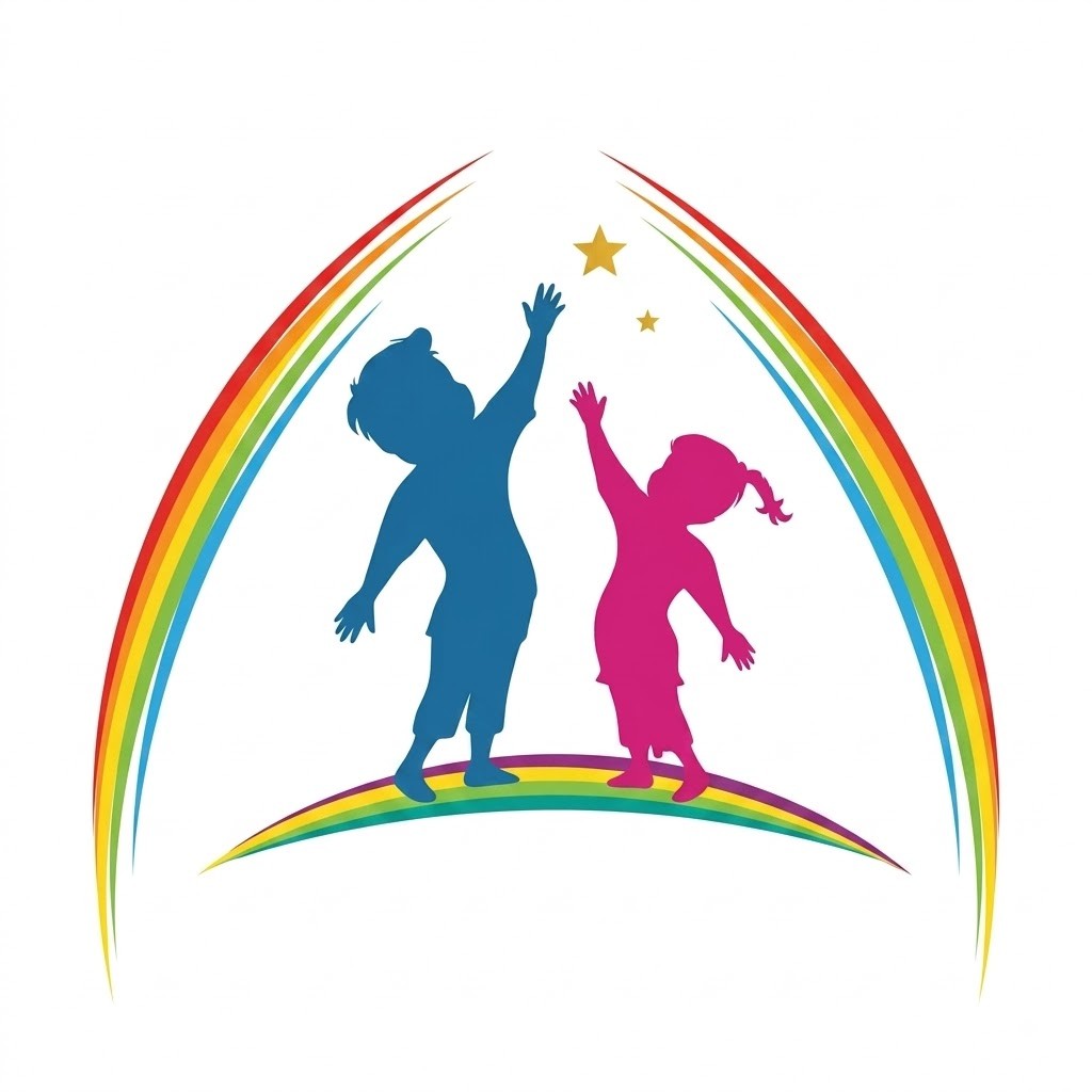 BrightCorner Global School logo