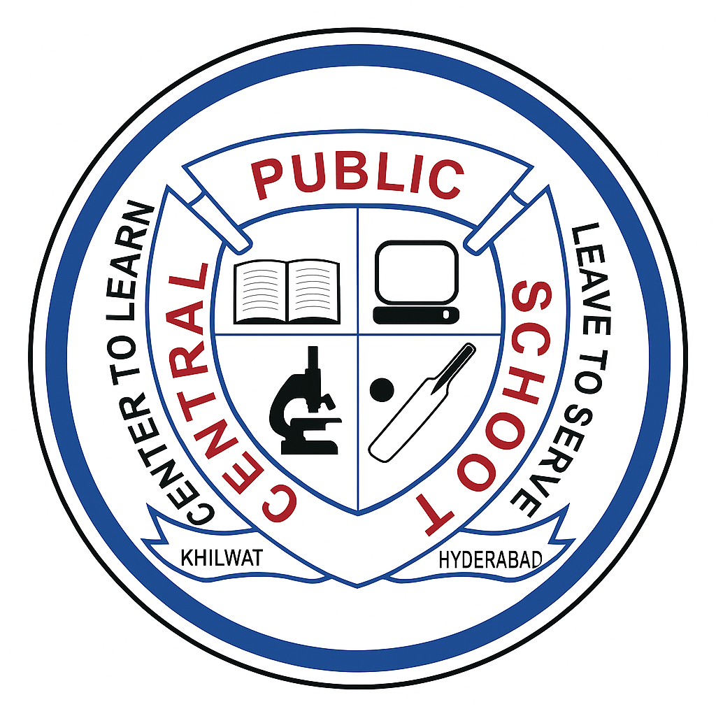 Central Public High School