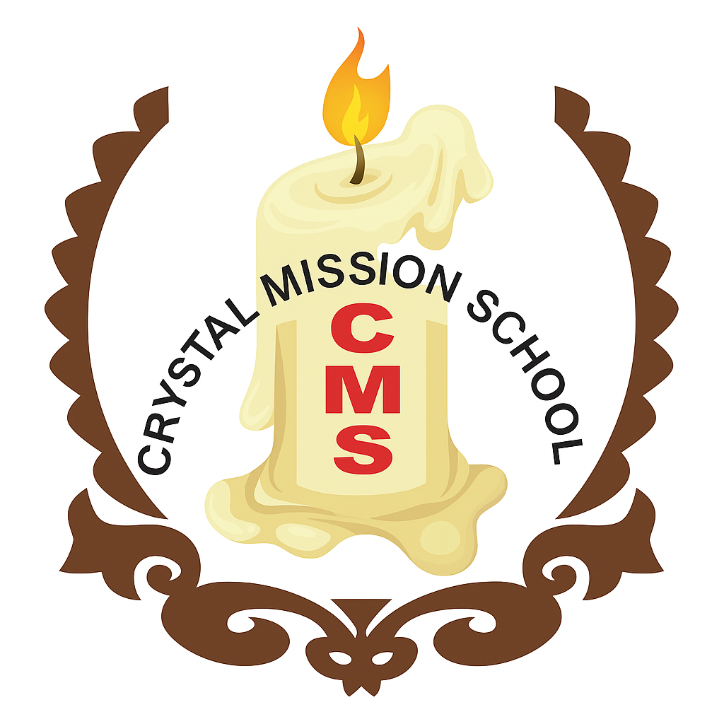 Crystal Mission School