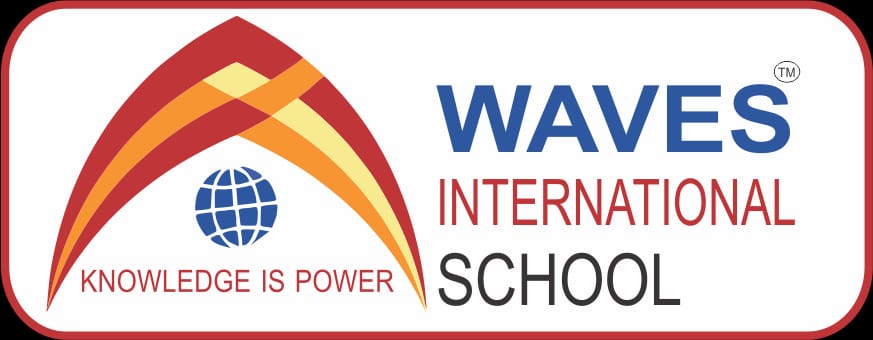 Waves International School