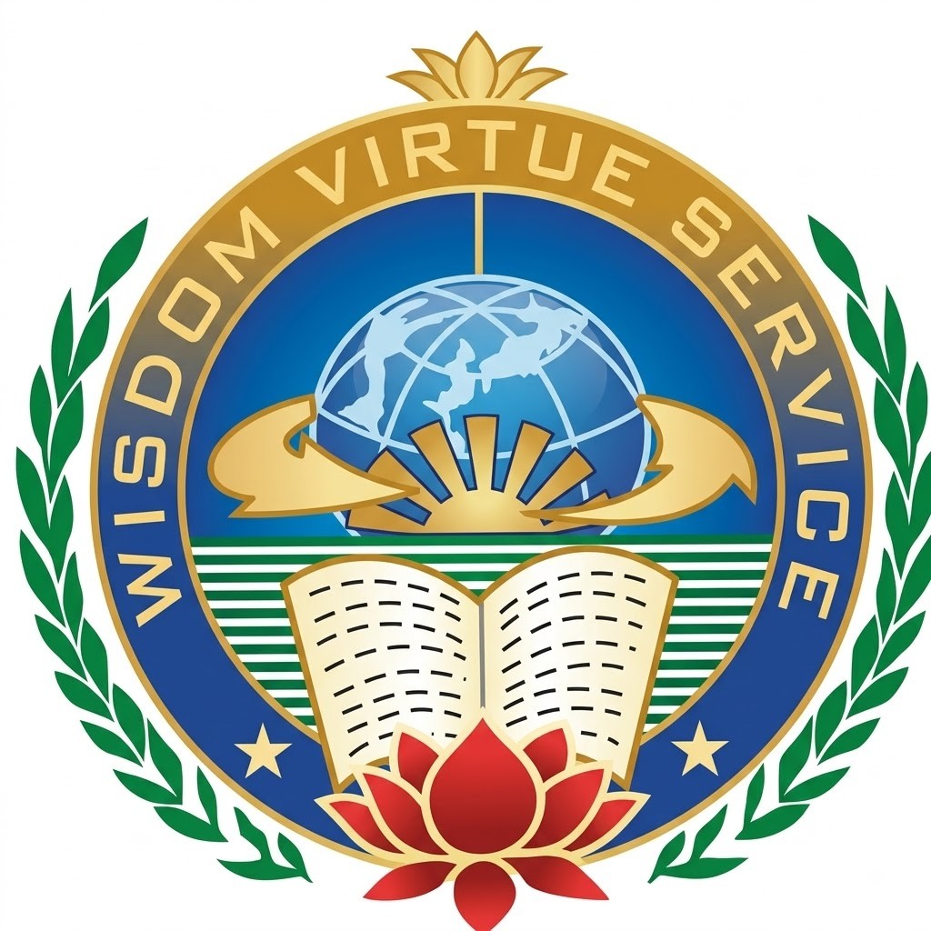 Dilsukhnagar Public School logo