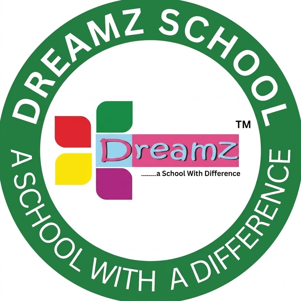 Dreamz School logo