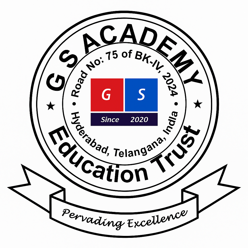 G S Academy