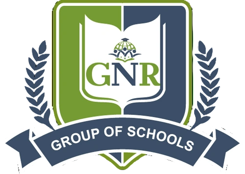 GNR's Chaitanya CO School