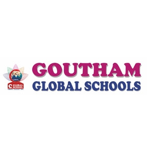 Goutham Global School logo