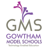 Gowtham Model School logo