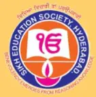 Guru Nanak High School logo
