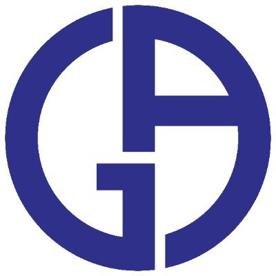 Gyanam The School logo
