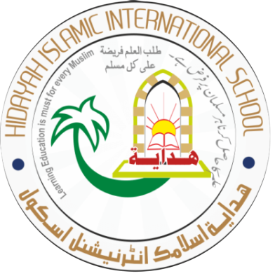 Hidayah Islamic International School