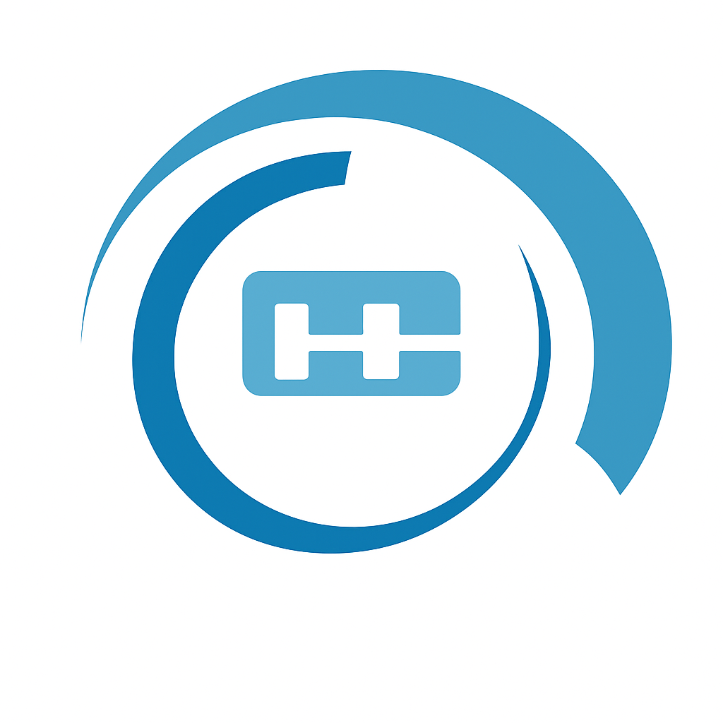 Holy Joseph High School logo