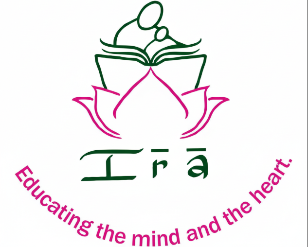 Ira Montessori Academy logo