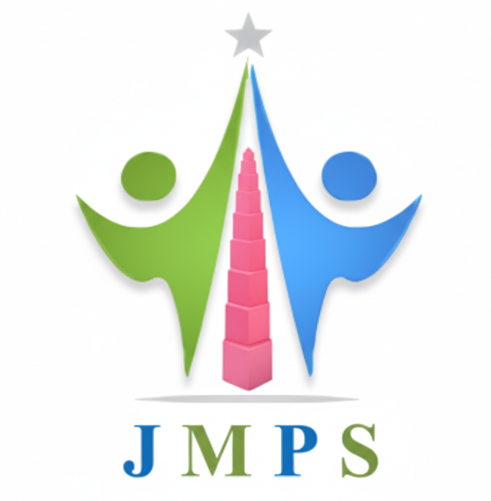 Jet Montessori Pre School logo