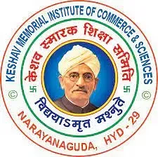 Keshav Memorial High School