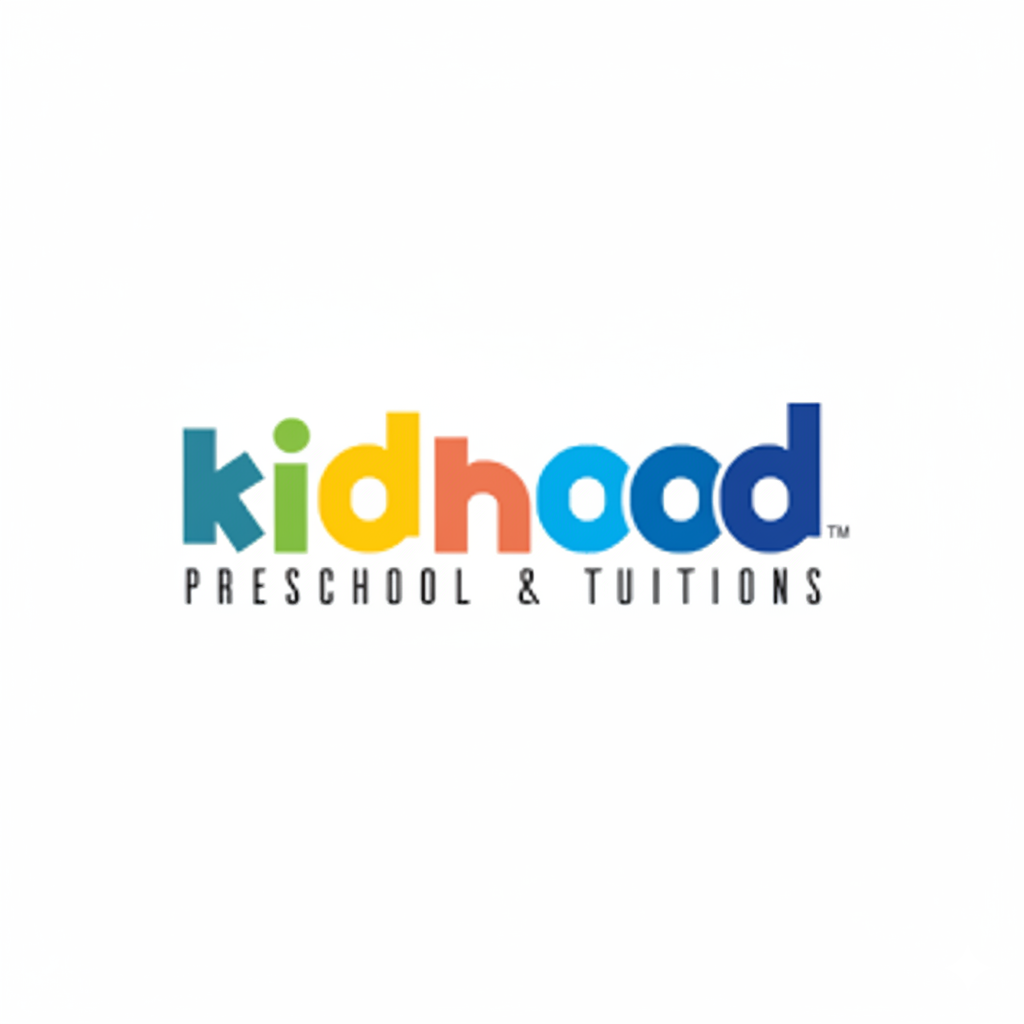 Kidhood International School logo