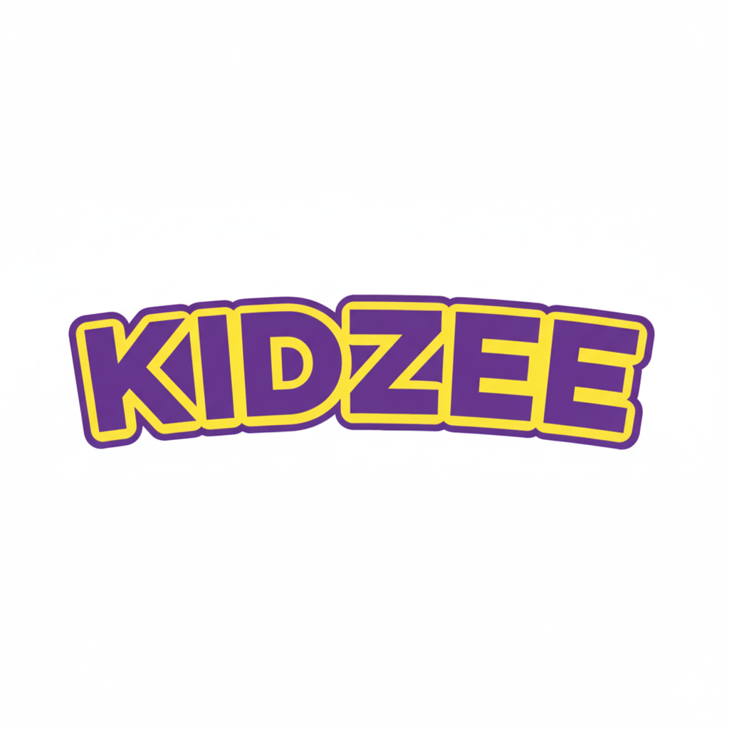 Kidzee logo