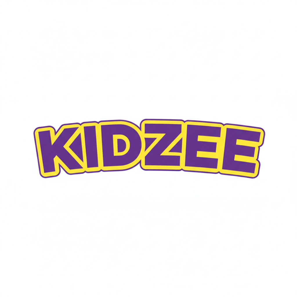 Kidzee Habsiguda logo