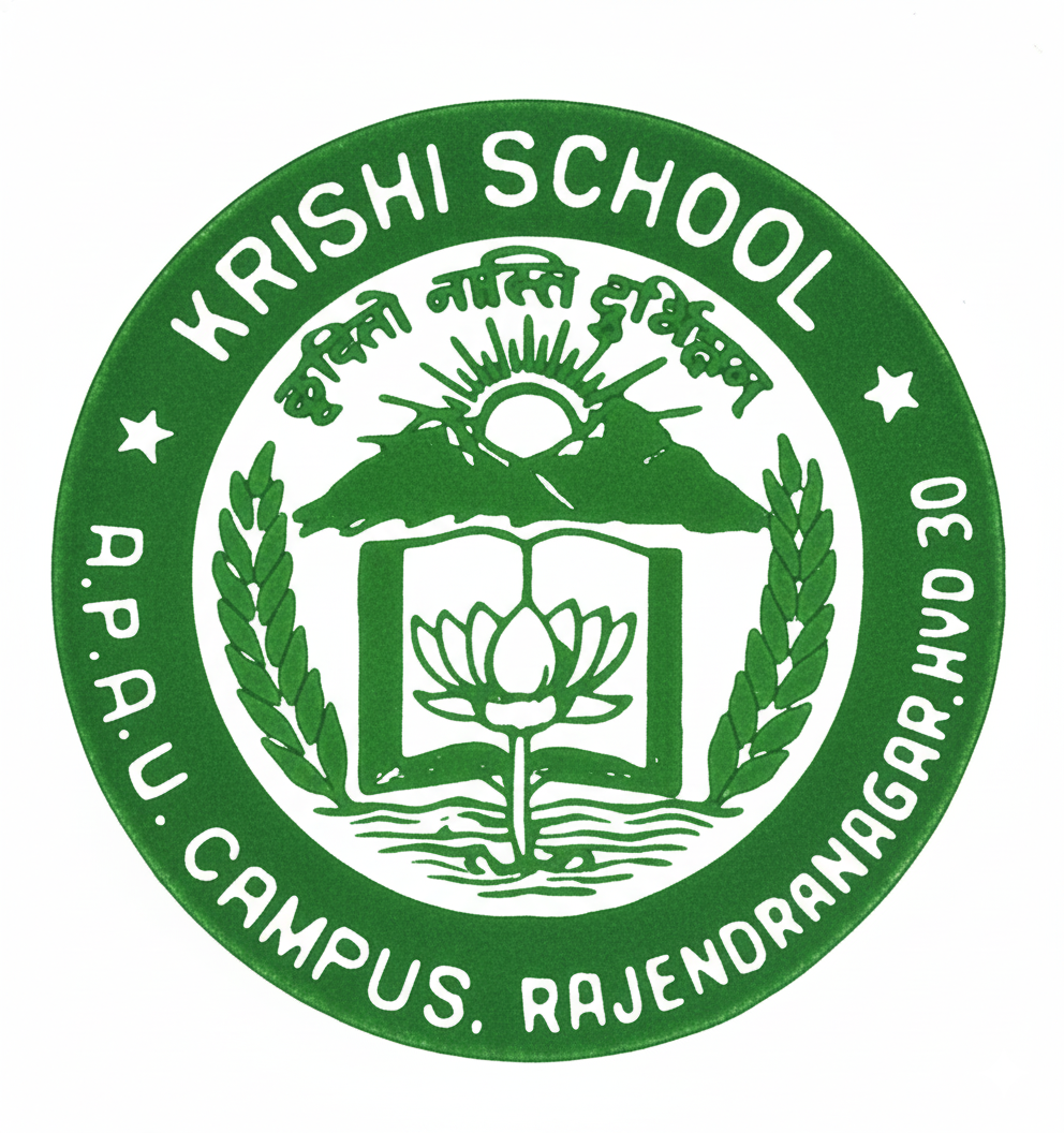 Krishi High School