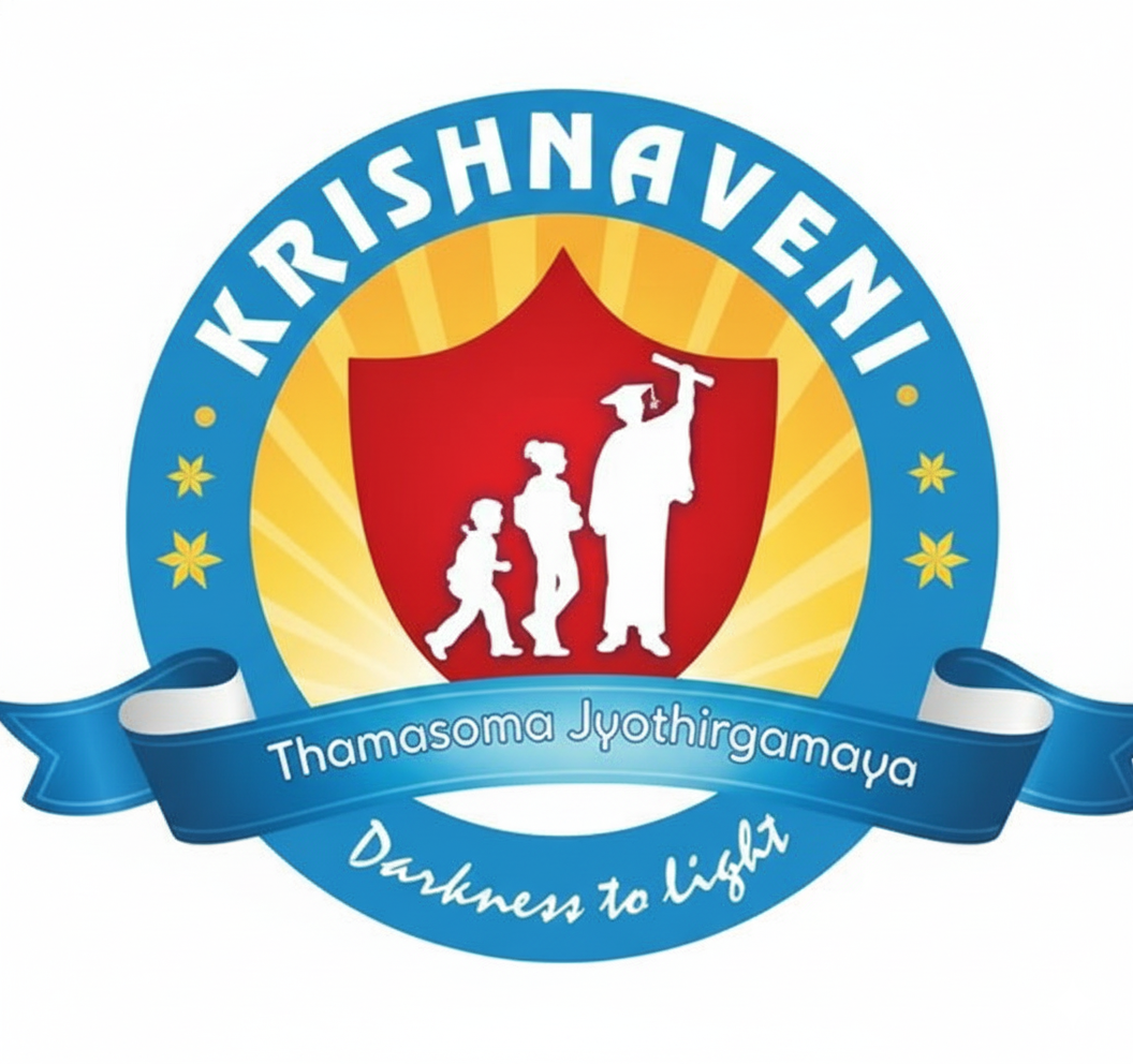 Krishnaveni Talent School
