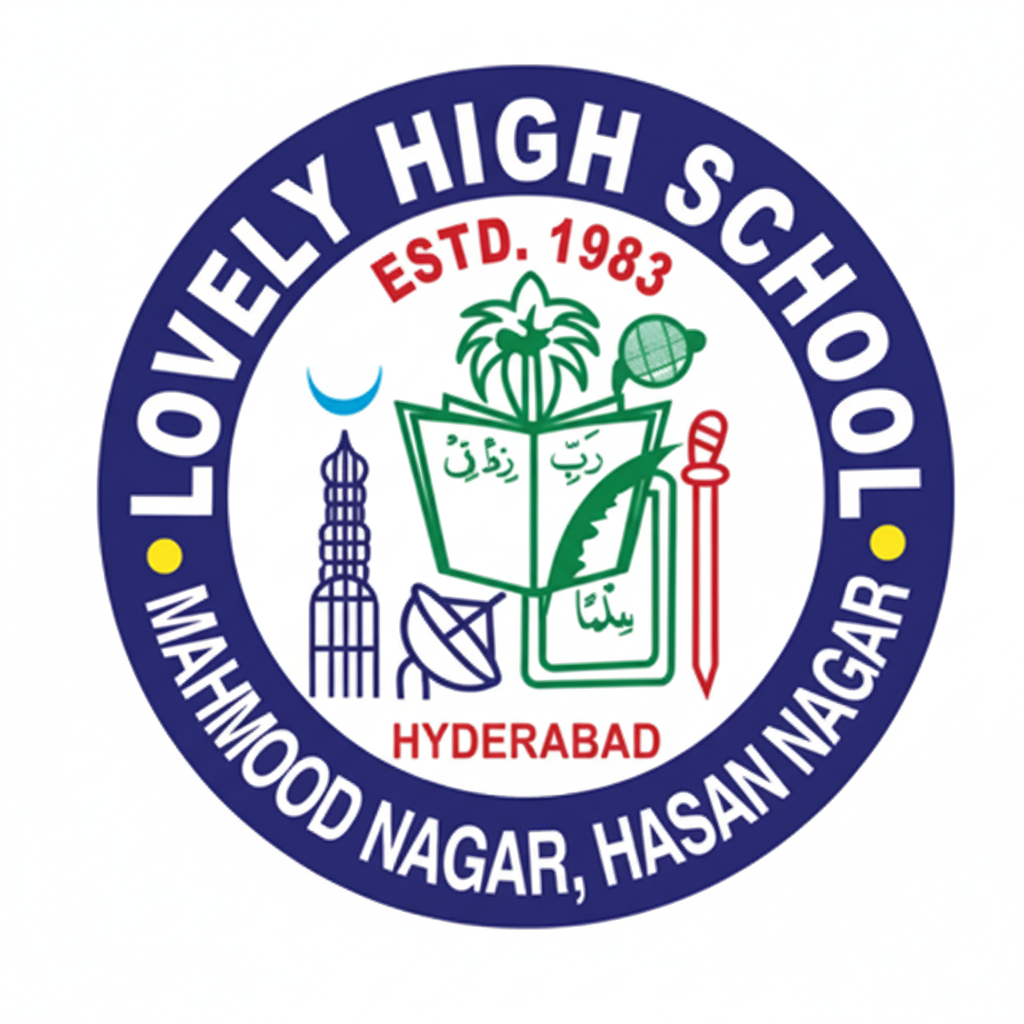 Lovely High School