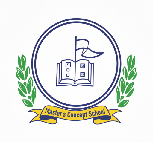 Master's concept school