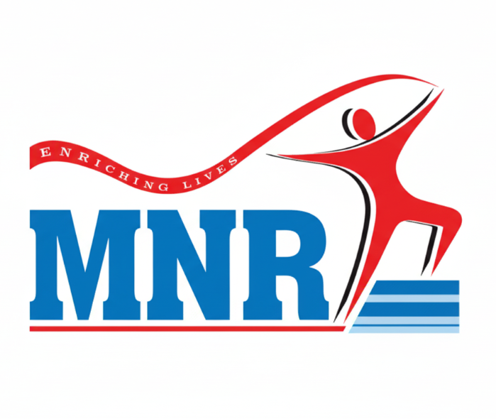 MNR School of Excellence logo