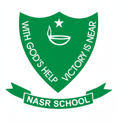 Nasr Pre Primary