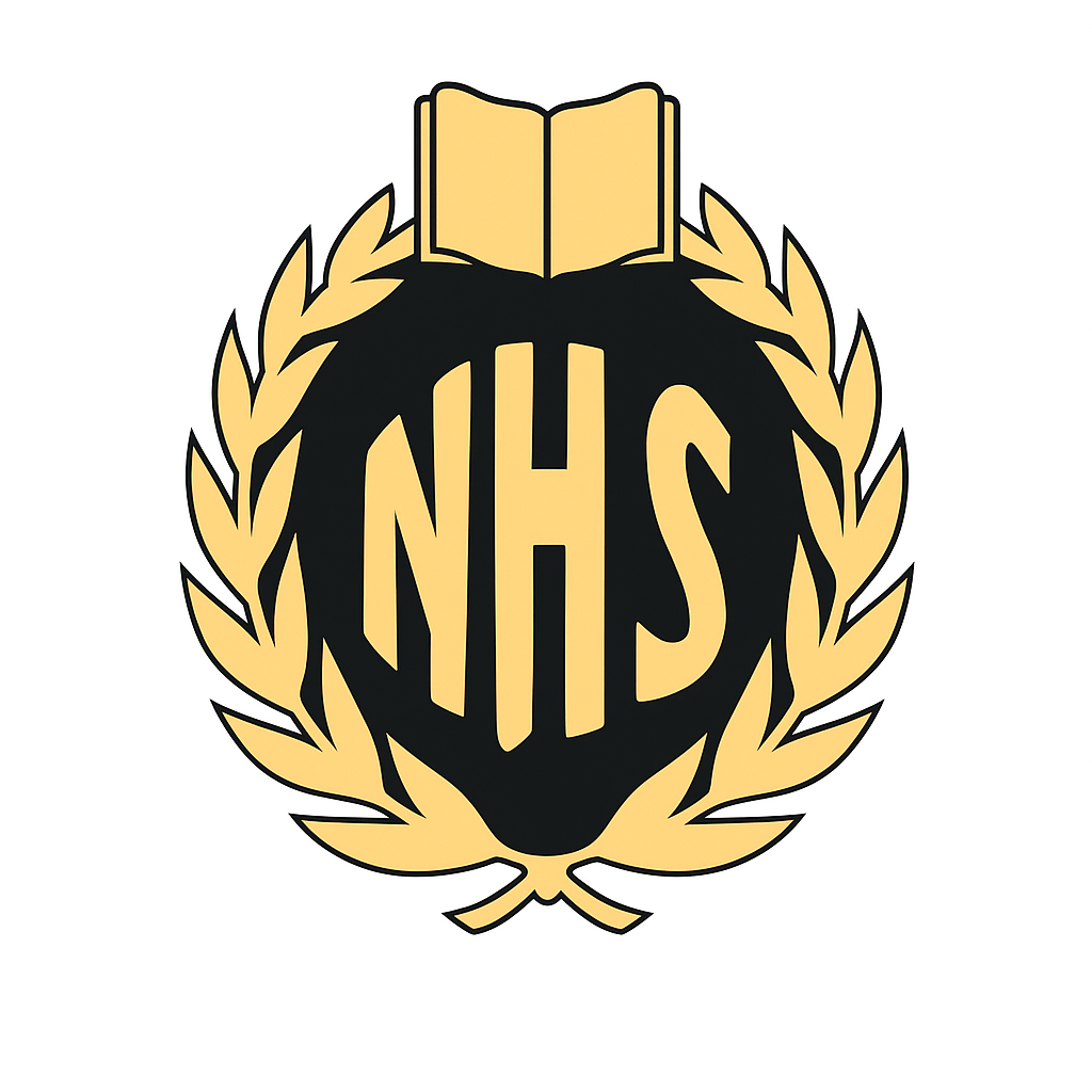 National High School