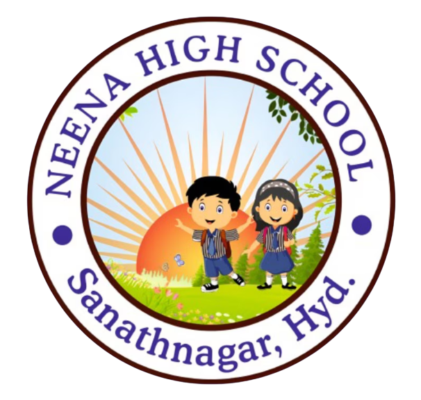 Neena High School