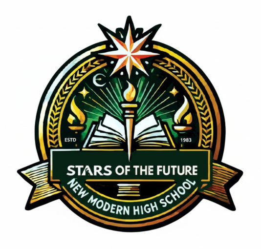 New Modern High School