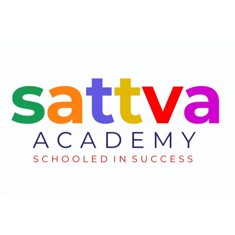 Sattva Academy logo