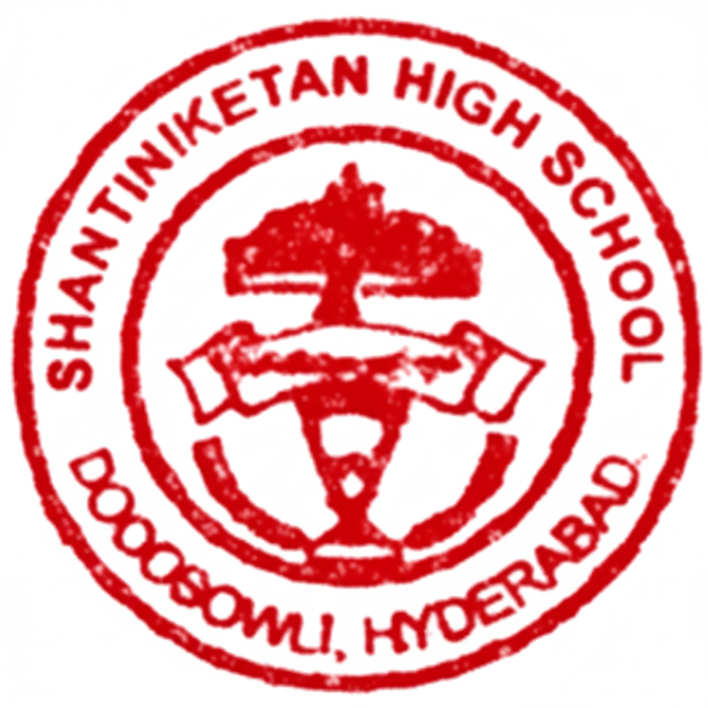 Shantiniketan High School