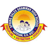 Spring Dales Grammar High School