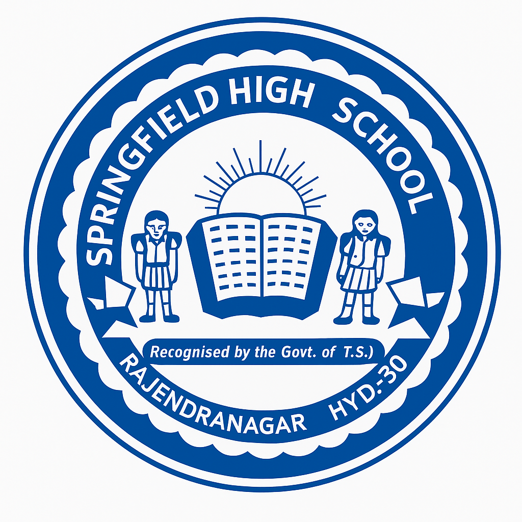 Spring Field High School