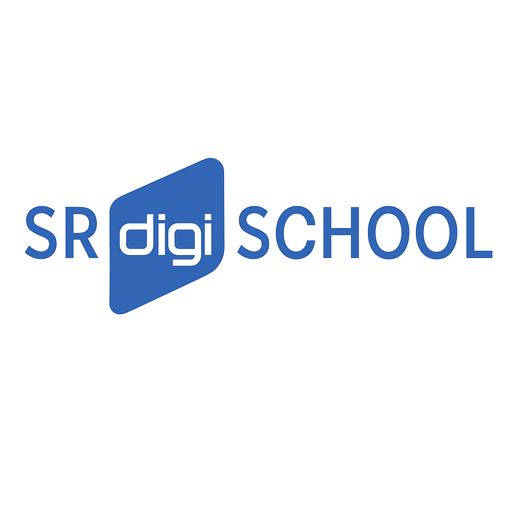 SR Digi School