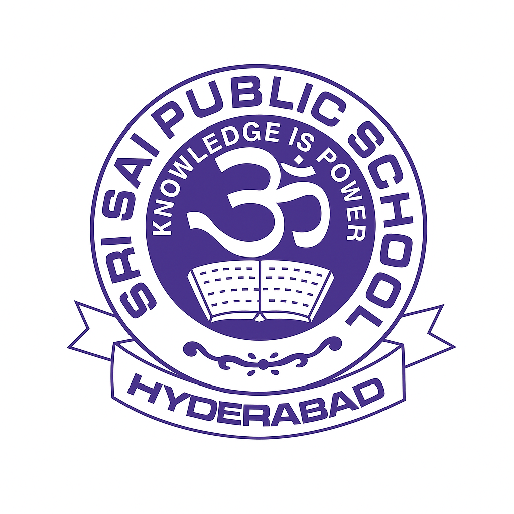 Sri Sai Public School
