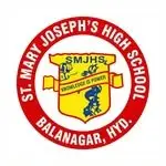 St. Mary Joseph's High School logo
