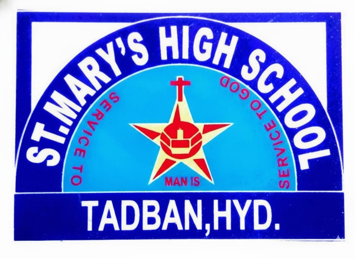 St. Mary's High School