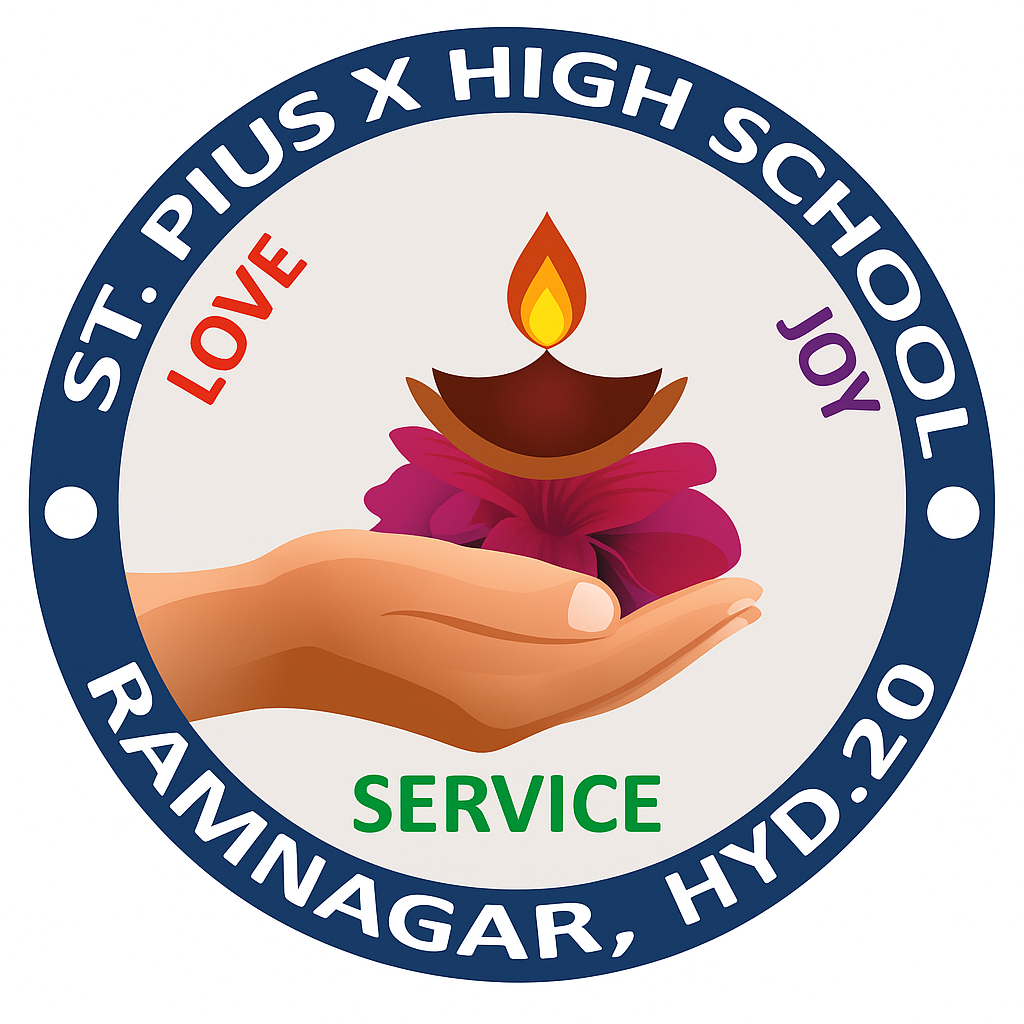 St. Pious X School