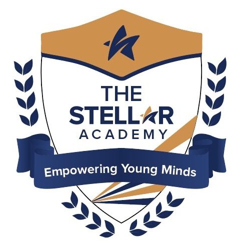 The Stellar Academy logo