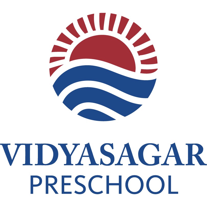 Vidyasagar Preschool logo