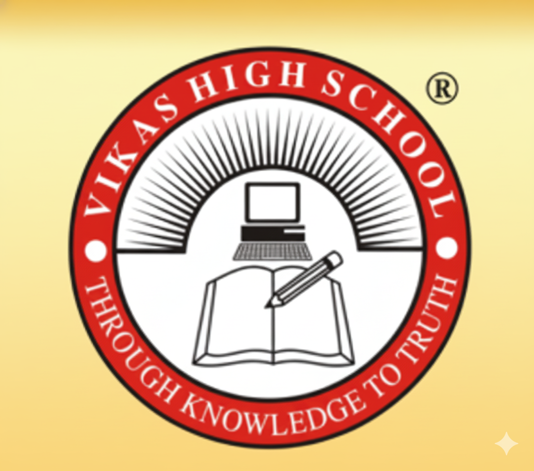 Vikas High School
