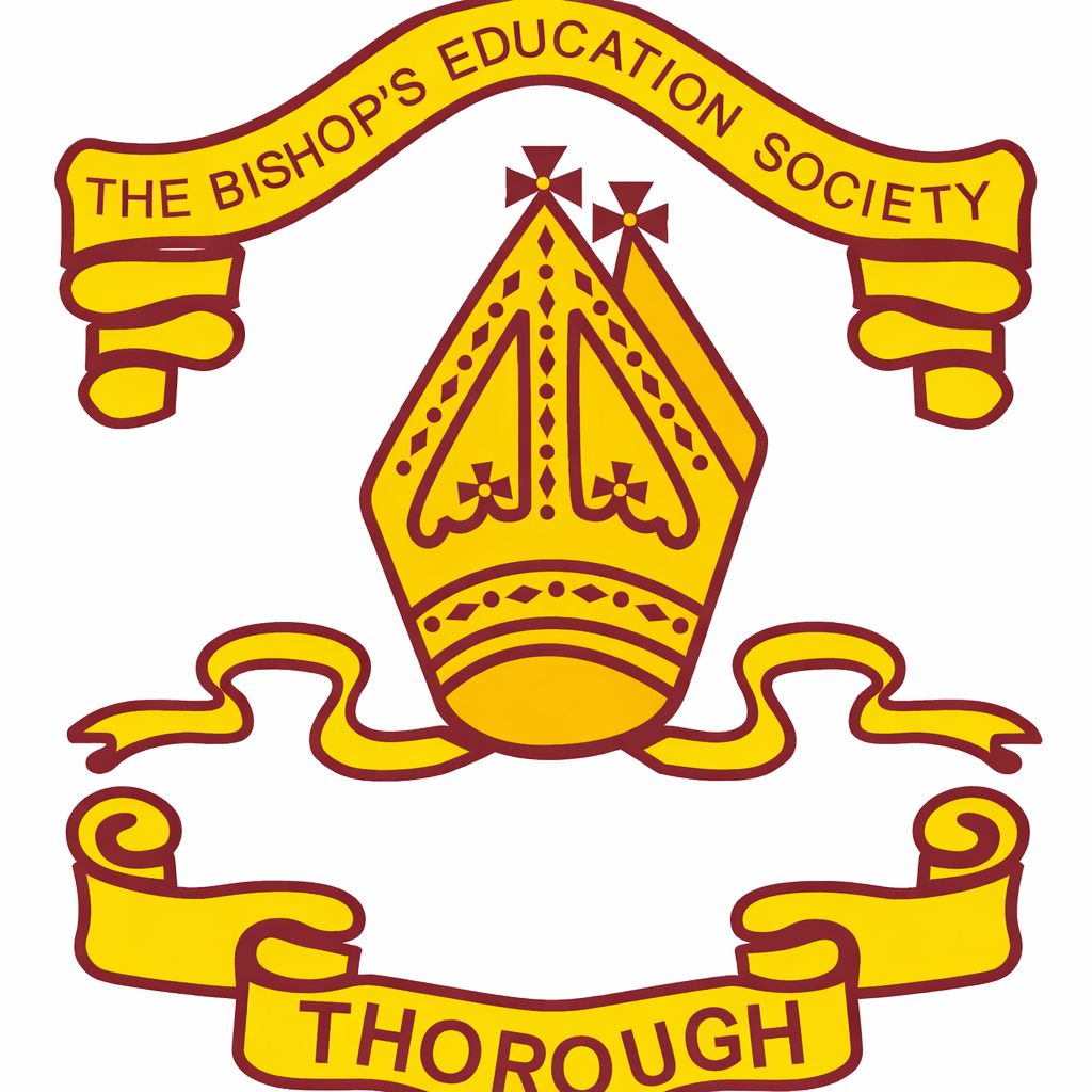 The Bishop's School logo