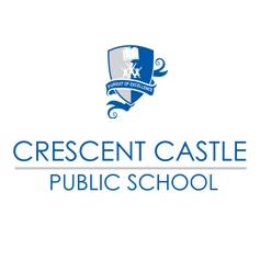 Crescent Castle Public School school campus photo
