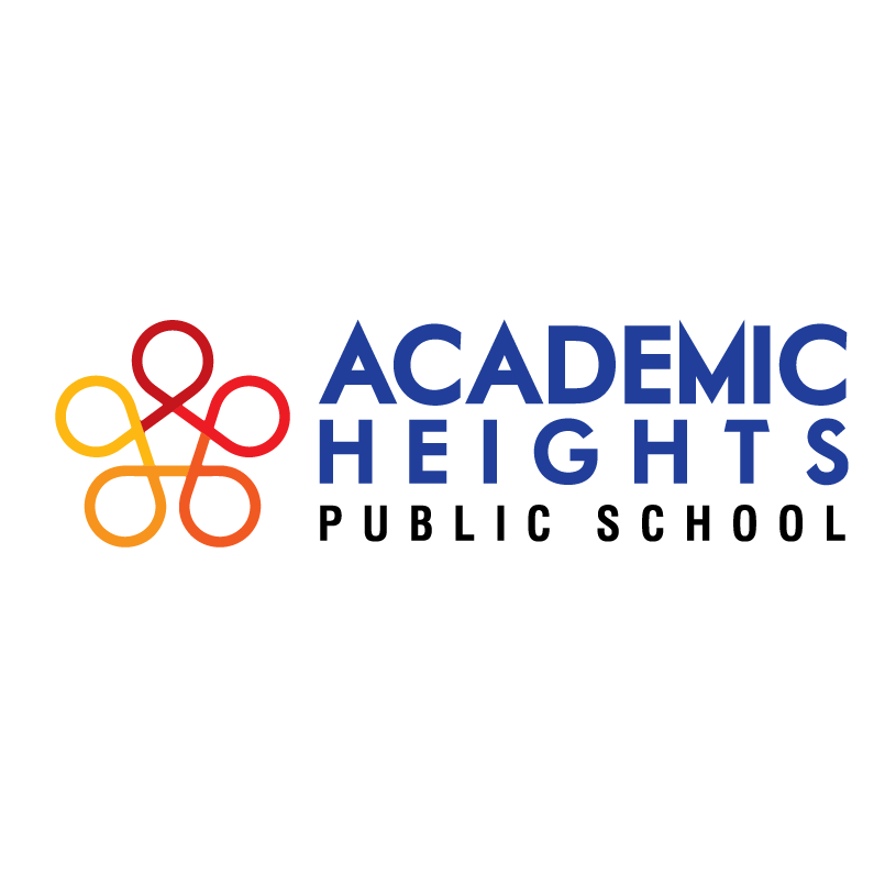 Academic Heights Public School logo