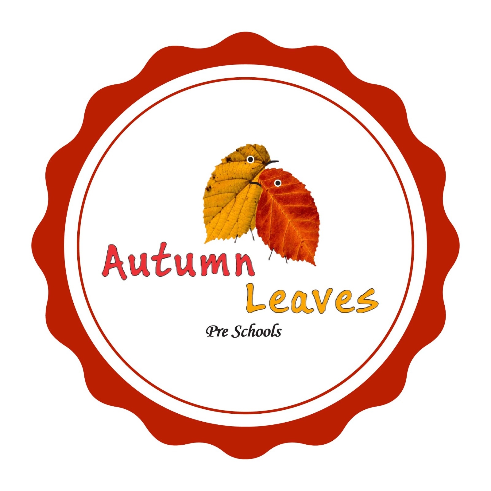 Autumn Leaves Preschool logo