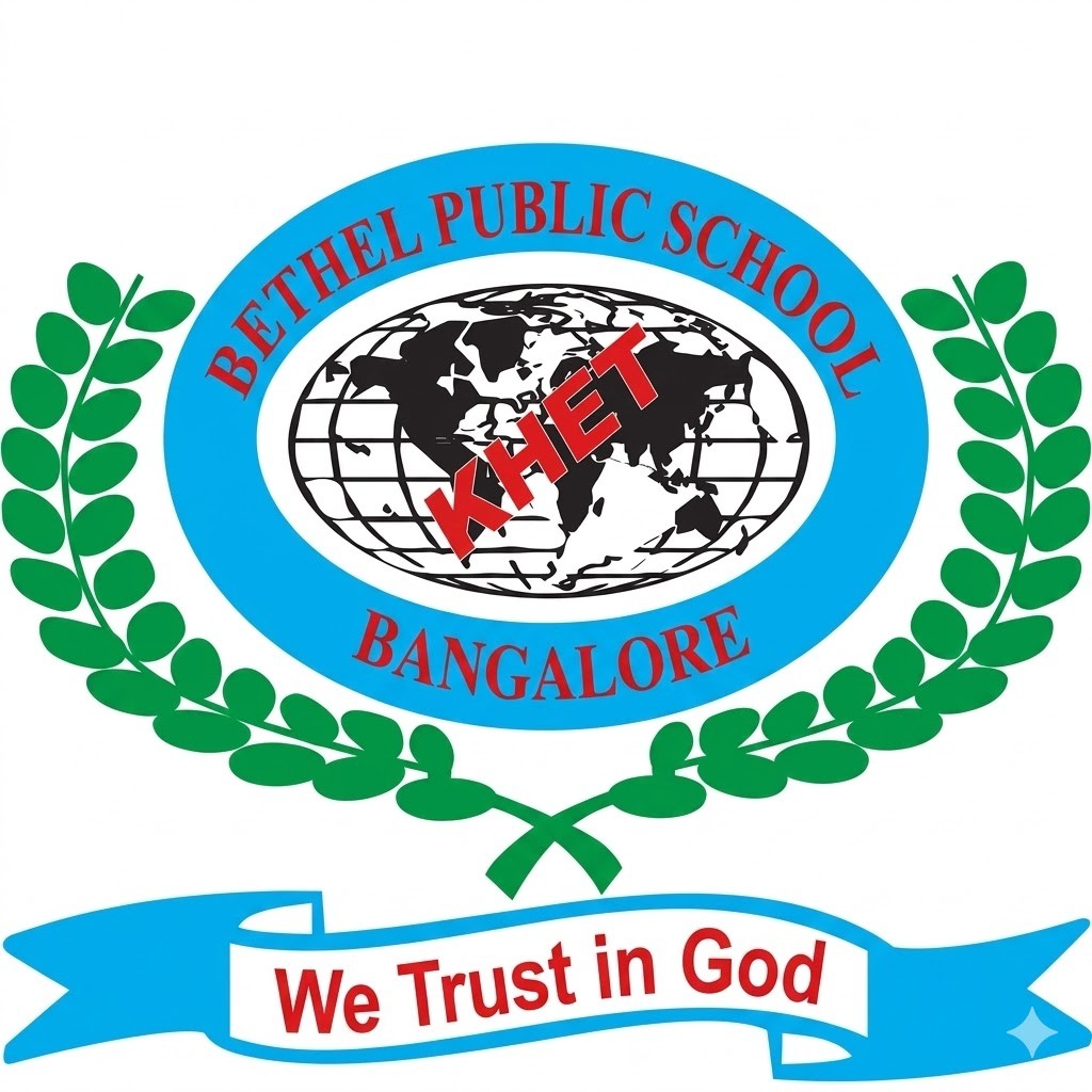 Bethel Public School logo