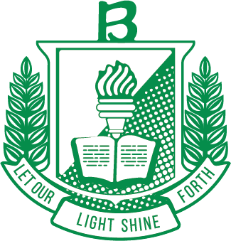 Bethesda International School logo