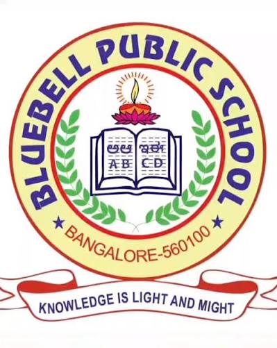 Bluebell Public School logo