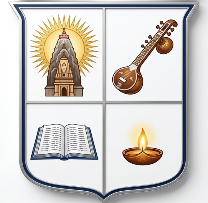 Cambridge English School logo